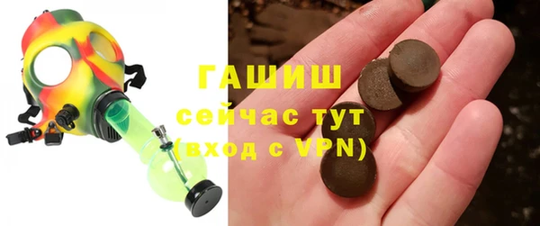 молекула духа Пестово