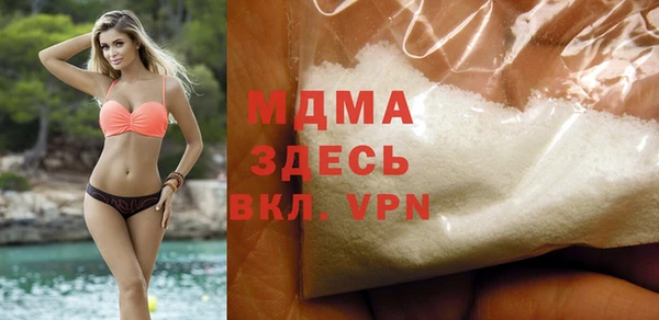 молекула духа Пестово